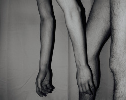 patrrrickthemonster:   	arms/legs von Patrick Johann 