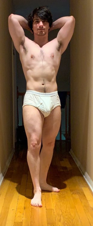 briefs-are-the-best: Briefs are the best.