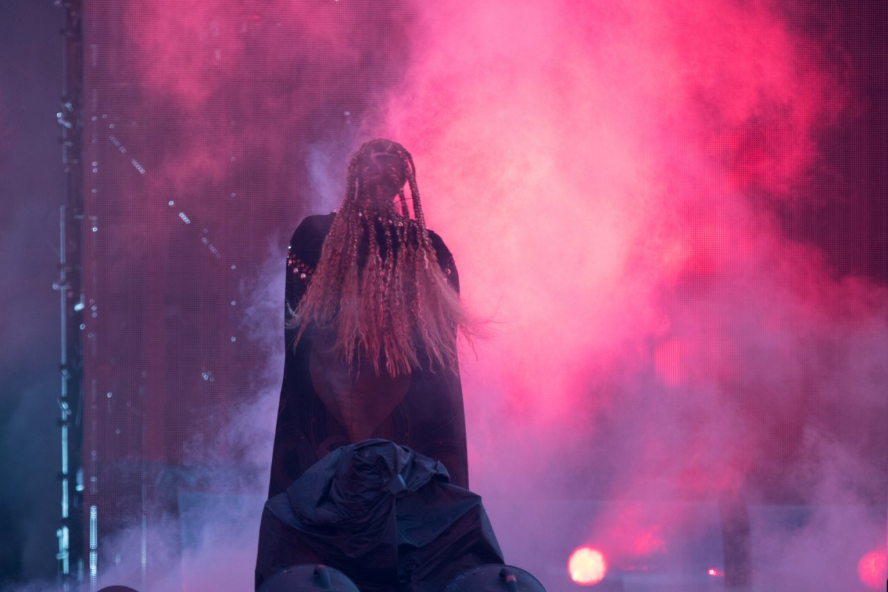 lemonadedaily:  THE FORMATION WORLD TOUR: MANCHESTER 