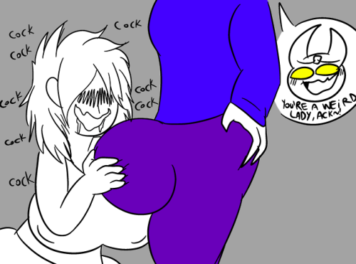 @goldenangelo-lewds Jessie Is All About That Demon Cock, Goddamn Lad Chill! Ellis Didnt Even Had A Break