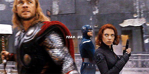 marveladdicts:R.I.P. Natalia Alianovna Romanoff (1984- 2023)