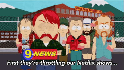 redbloodedamerica:  cyrodiil-burns:  basedheisenberg:   Comcast: Don’t let corporations