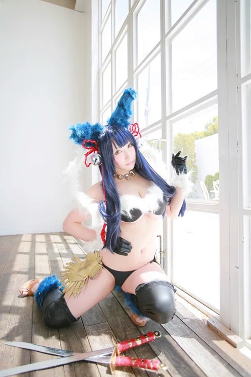 Cosplay, Anime, DC, Marvel, HQ.