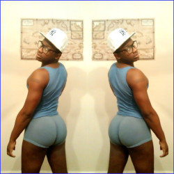 Daversking:  Bigbootybois:  13Thespada:  Getting Thick Damn I Need To Stop Eating