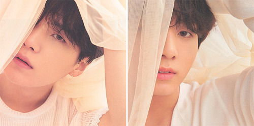 Closer To You (YoonKook)