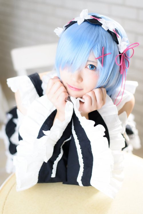 Rem - Yua Shena