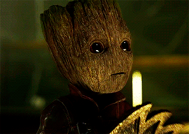 marvelheroes: I am Groot!
