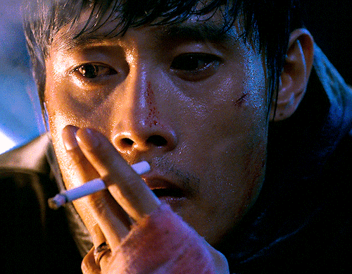xavierdalon:GET TO KNOW ME MEME  ➤ 2/10 masterworks of cinematography악마를