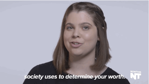 huffingtonpost:  Honest Puberty Video Shows What It’s REALLY Like To Become A Woman