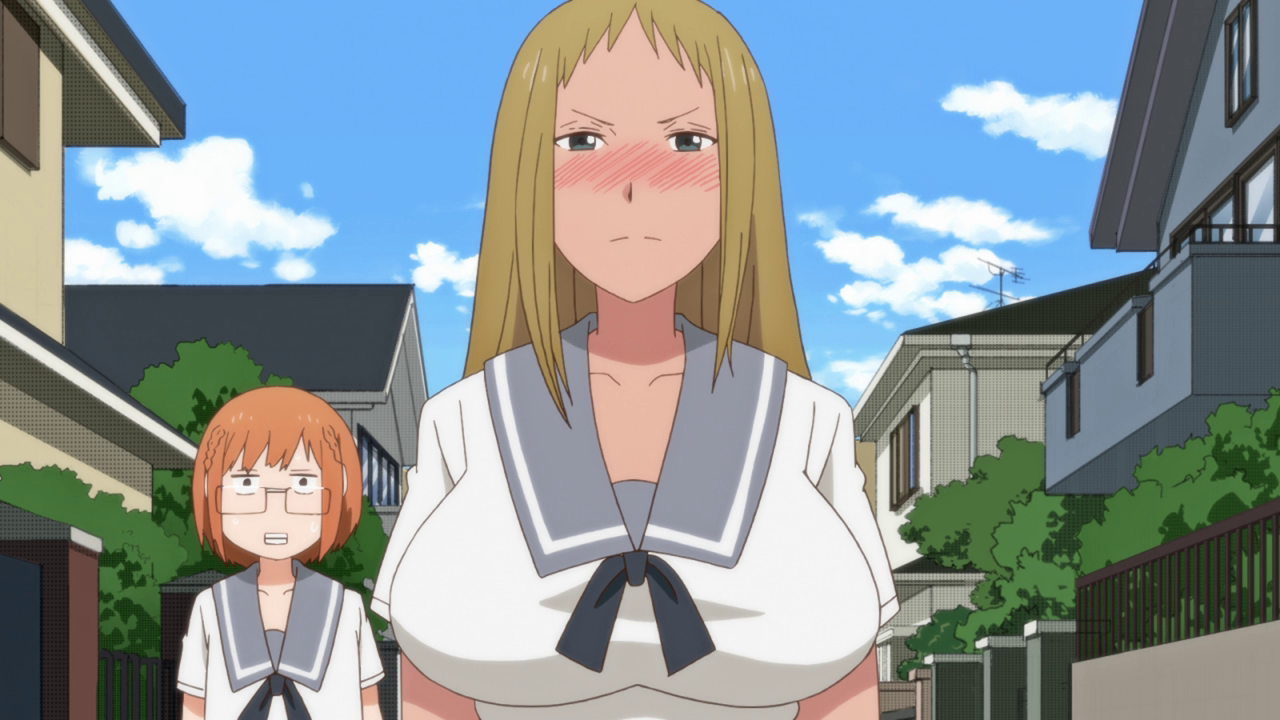 Personal Anime Blog