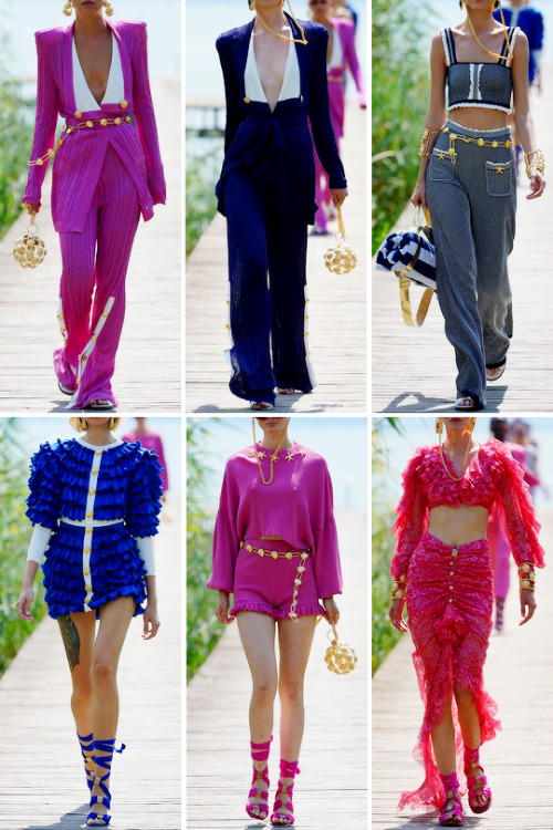 RAISAVANESSA Couture Spring/Summer 2021if you want to support this blog consider donating to: ko-fi.