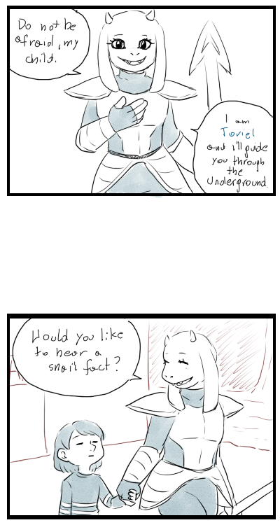 wondercrow: I refused to upload any more fanart after that one comic blew up, but
