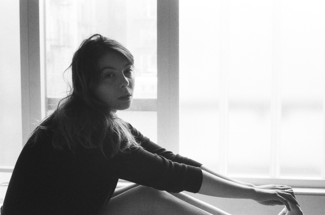 heartfeltsylvia:Sylvia by Asp Photos