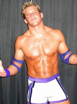 rwfan11:  …..a young Zack Ryder as Brett