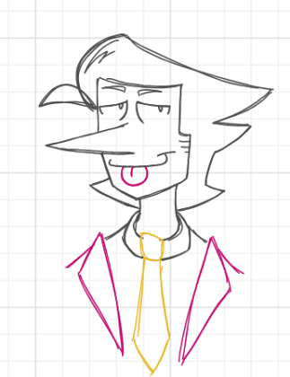 Me When I C[^: