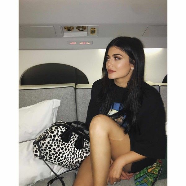 The Secret Diary of a 90's Girl — Kylie Jenner's Closet / Purse Collection  💋 Judith