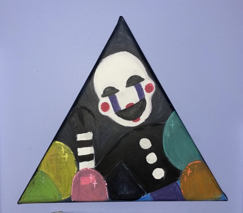 Puppet Art Ig