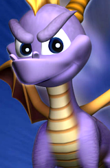 liamdryden:  raichustar: Happy 15th Anniversary Spyro the Dragon!  hhhwwwaaaaaarrrgh 