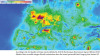 Based on measurements gathered by the Copernicus Sentinel-5P mission between April 2018 and March 2019, the image shows nitrogen dioxide over Europe. Nitrogen dioxide pollutes the air mainly as a result of traffic and the combustion of fossil fuel in...