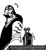 enkosic:  One Piece Chapter 796  