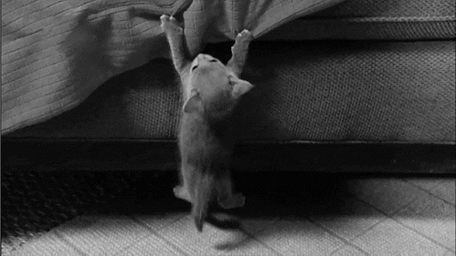 Don&rsquo;t leave me hangin