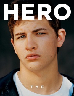 hotfamousmen:    Tye Sheridan  