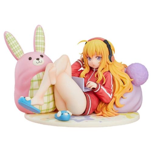 Gabriel Dropout Fine Clover 1/7 Scale Figure : Gabriel White Tenmahttps://www.hype.tokyo/products/ga