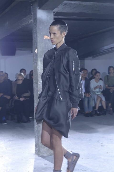 andresupa:  Casting and styling 100