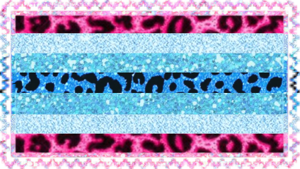 transmasc bling stamp