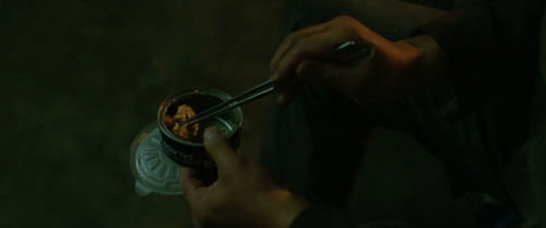 Parasite (2019)Directed by Bong Joon-hoCinematography by Kyung-pyo Hong “Do you know what kind