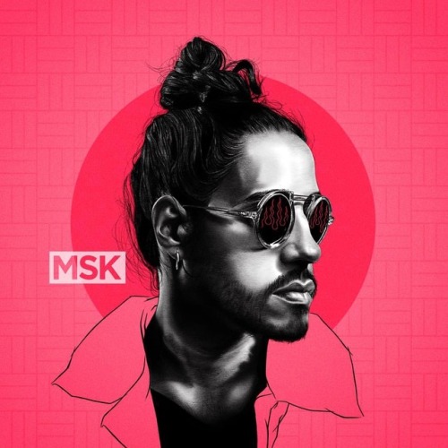 MSK #8 - Russ ( @russ ) • Russ es un rapero estadounidense con un estilo muy versátil y 