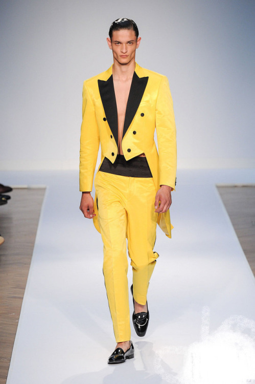 Moschino Men’s Collectionsincluding Fall–Winter 2015, Spring–Summer 2015, Spring–Summer 2016, Spring