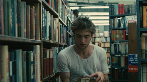 hirxeth:  “Gandhi said that whatever you do in life will be insignificant. But it’s very important that you do it.” I tend to agree with the first part.”Remember Me (2010) dir. Allan Coulter