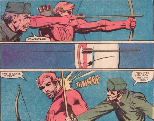 ed-pool:  Scott Glenn joins the cast of Daredevil as martial arts mentor Stick