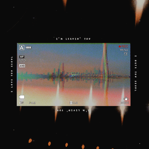 JOON’S BIRTHDAY COUNTDOWN Inspired By Mono. D-6 — Seoul. 