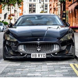 mentoys:    Maserati GranTurismo   