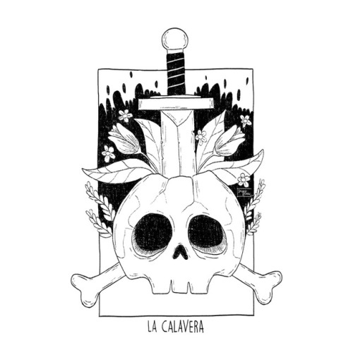 08. LA CALAVERA