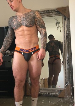 Jocks and Cocks