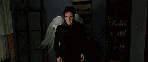 catandcrown:  Alan Rickman has passed away at age 69 from Cancer.I say we get drunk