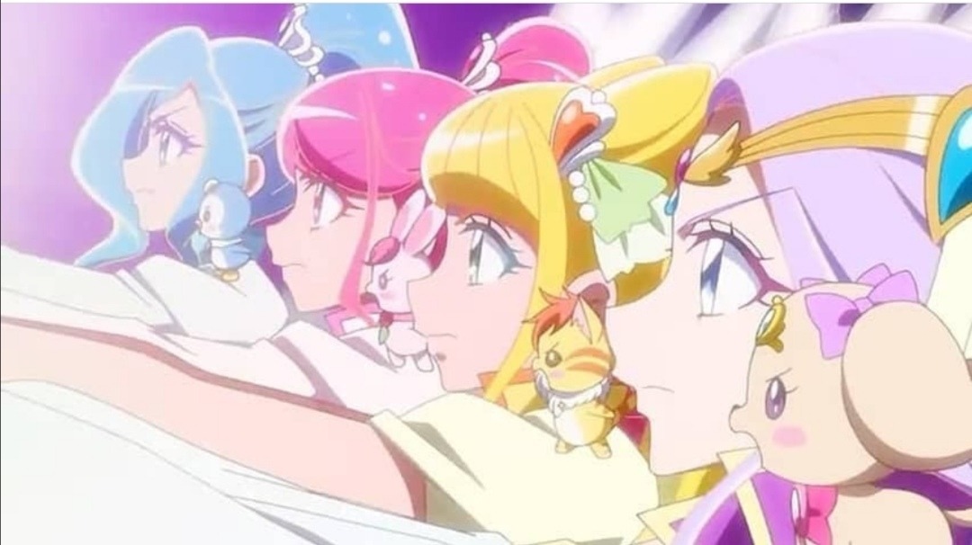 Tech Speaks — Healin Good Precure Final Verdict and thoughts on