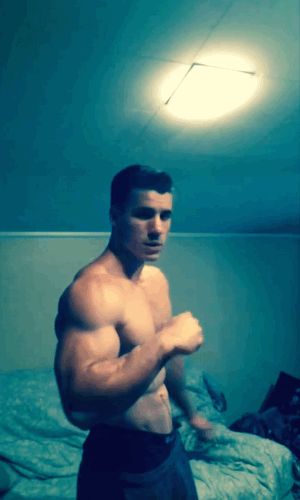 jeffandnateapproved: Jeff and Nate Approved! 