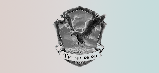 harrypotterdailly:  Horned Serpent (Represents the mind; Favours scholars)Named