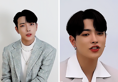 Ateez 3rd And 4th Anniversary Interviews