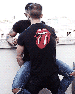 love for boys