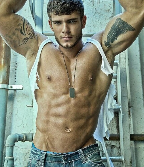 supervillainl:  Yummy and lickable. 