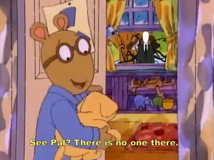 aisforarthur