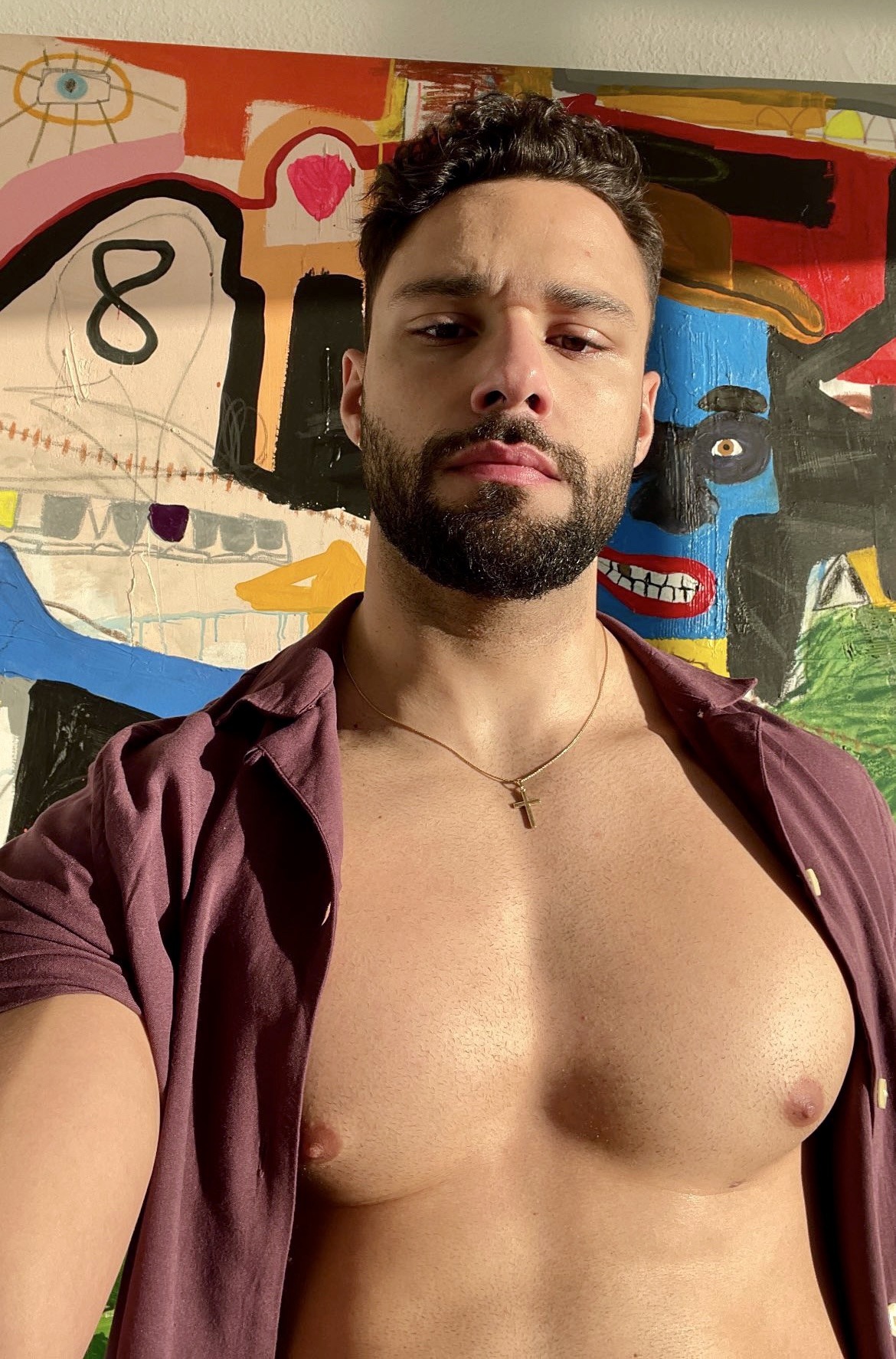 rafael silva on Tumblr