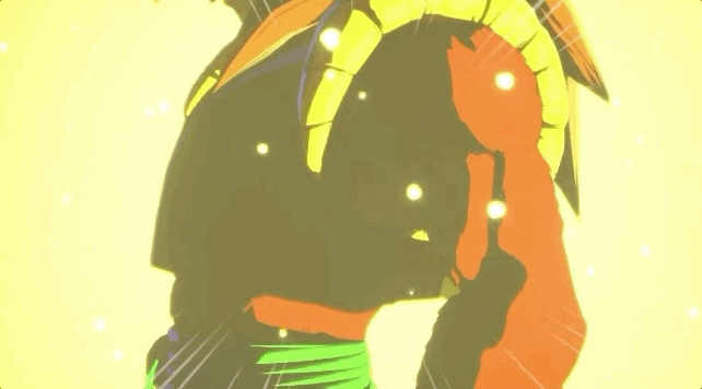 Super Saiyan 4 Gogeta Explore Tumblr Posts And Blogs Tumgir