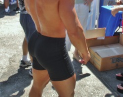 cocksnasses:  musclehank:  Ass      (via TumbleOn)