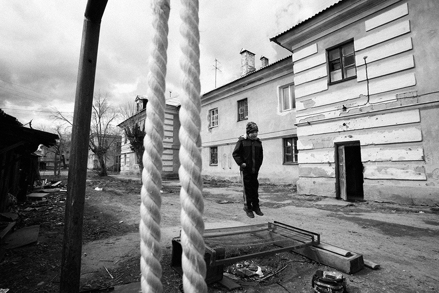 semioticapocalypse:  Fyodor Telkov. April, 2011  [::SemAp FB || SemAp::]